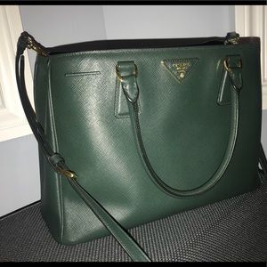 Prada purse